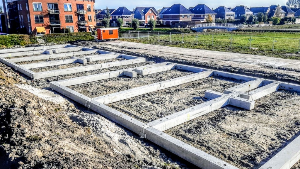 Nieuw wonen in West-Friesland
