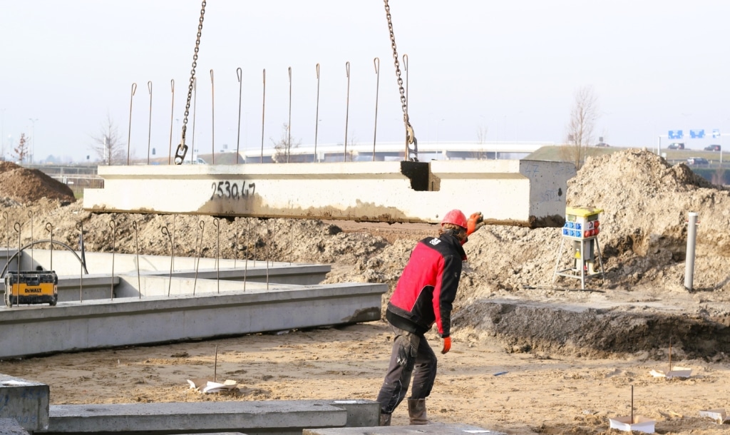 65 woningen Quatrebras