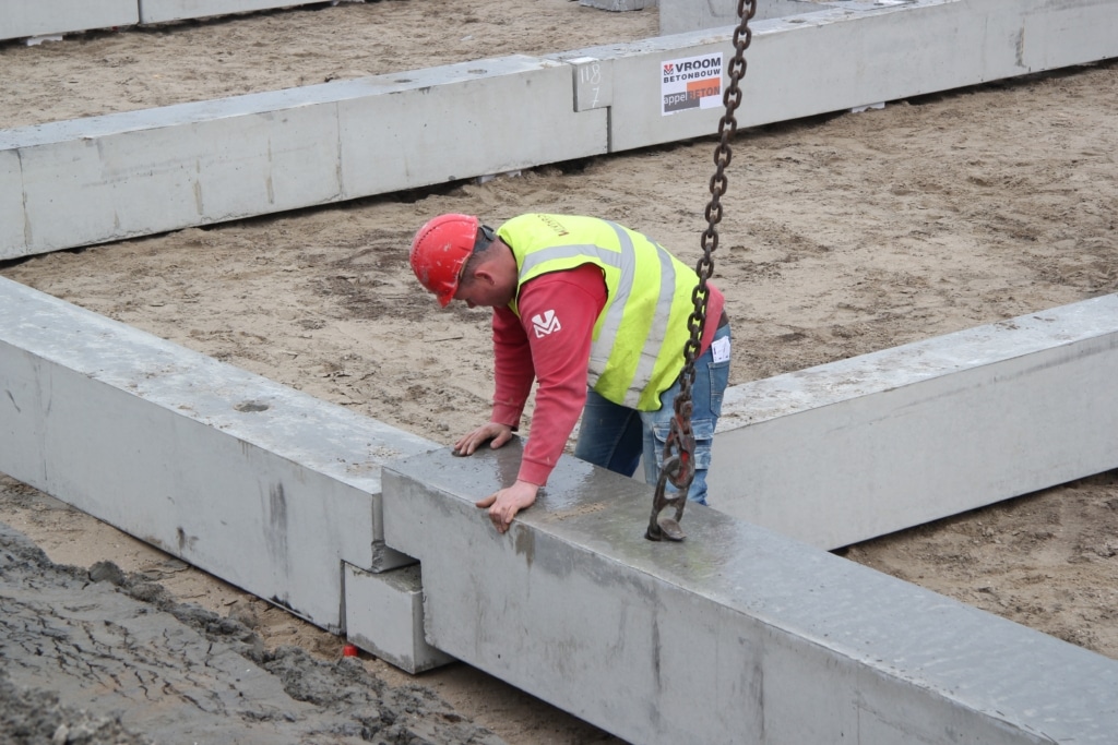 Woningen Tudorpark