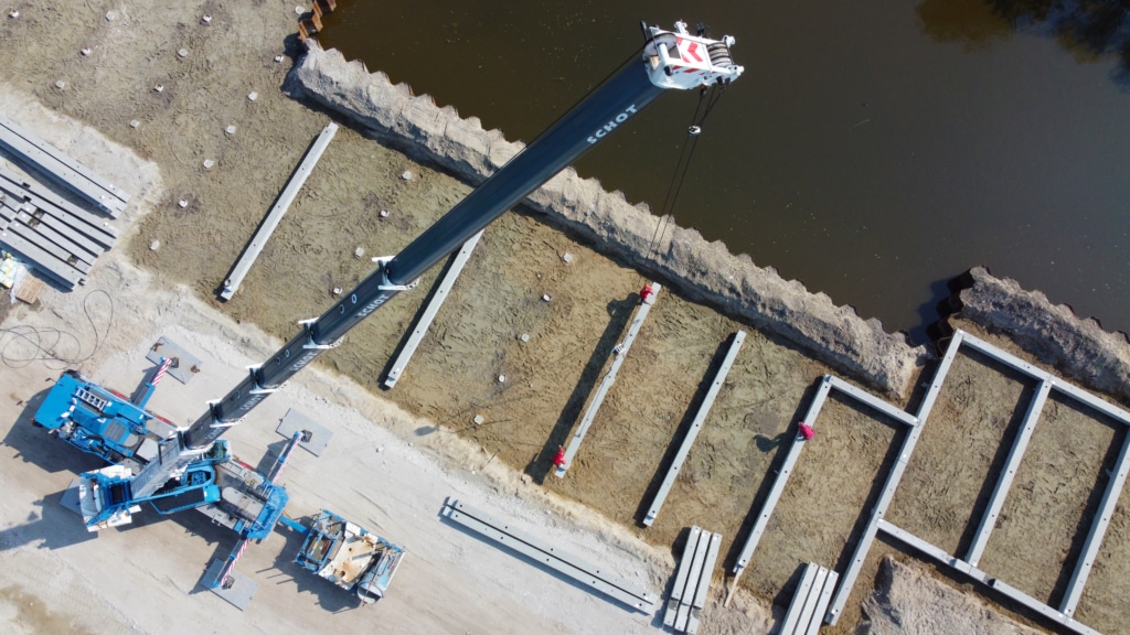 69 CLT woningen Switi Gooise Kant Amsterdam