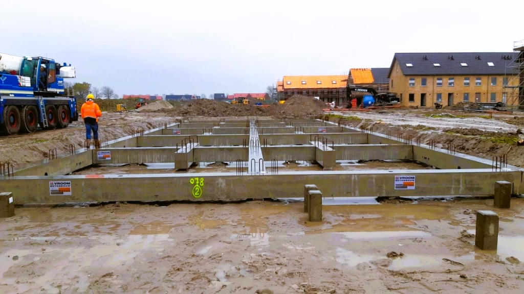 10 woningen Noorderlicht