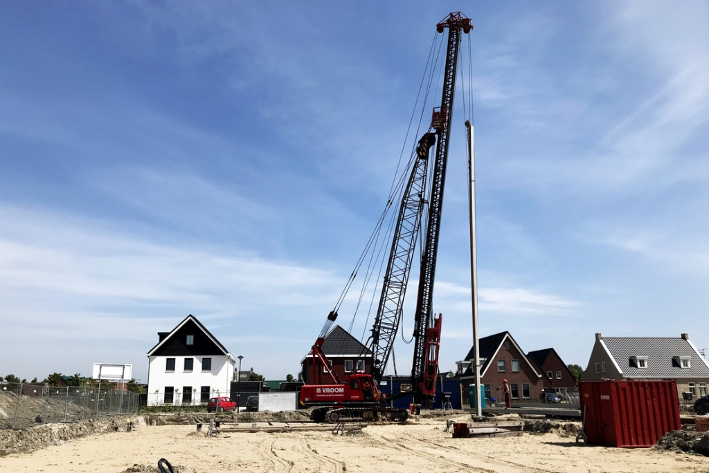 12 Levensloopbestendige woningen