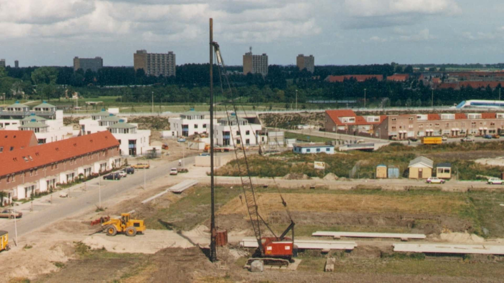 Specialisatie blijkt de juiste keuze