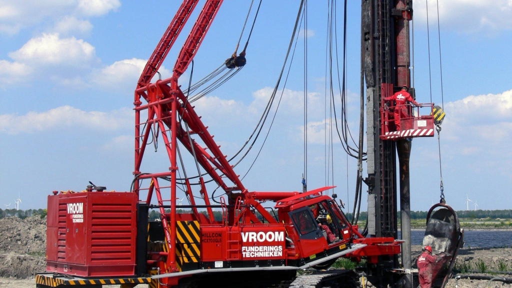 Ontwikkelingen in engineering