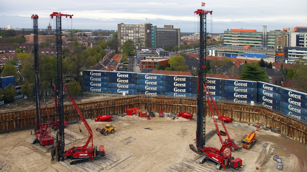 Gezond ondernemerschap
