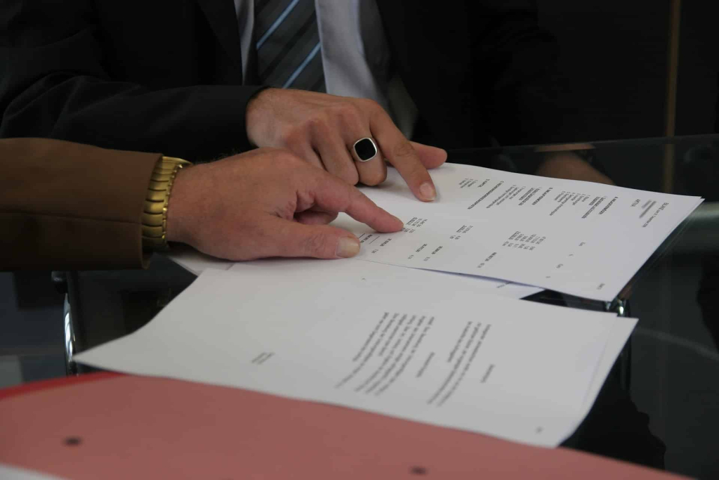 Contractmanager (32-40 uur)