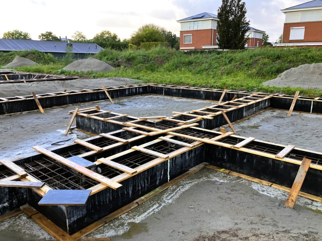 Toenemende vraag naar hybride funderingen