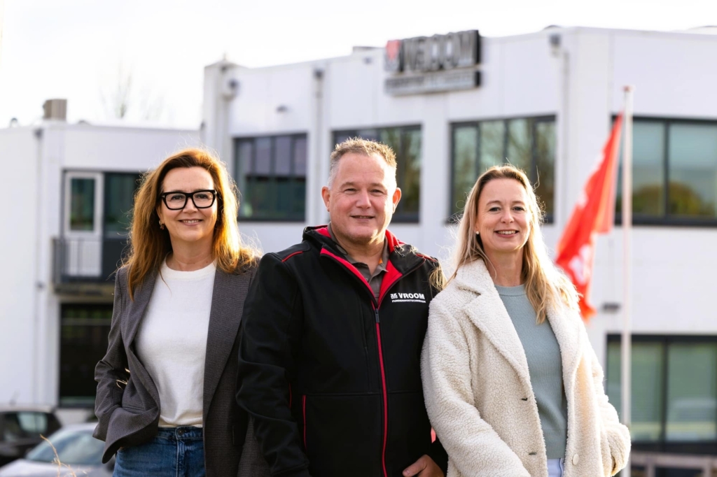 Gezond de eindstreep halen